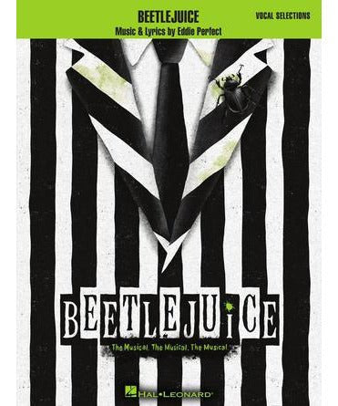 Beetlejuice - Remenyi House of Music