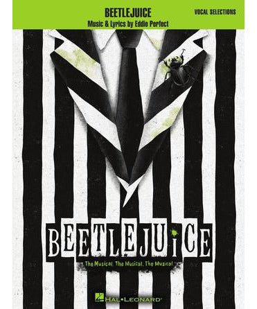 Beetlejuice - Remenyi House of Music