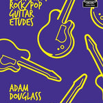 Beginning Rock/Pop Guitar Etudes - Remenyi House of Music