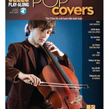 Pop Covers - Cello Play-Along Volume 5