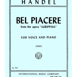 Bel piacere (Agrippina) - High - Remenyi House of Music