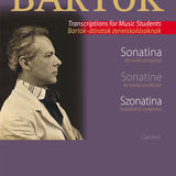 Béla Bartók - Sonatina for Violin and Piano - Remenyi House of Music