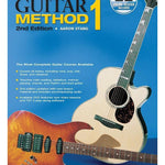 Belwin's 21st Century Guitar Method 1 (Book & Online Audio) - Remenyi House of Music