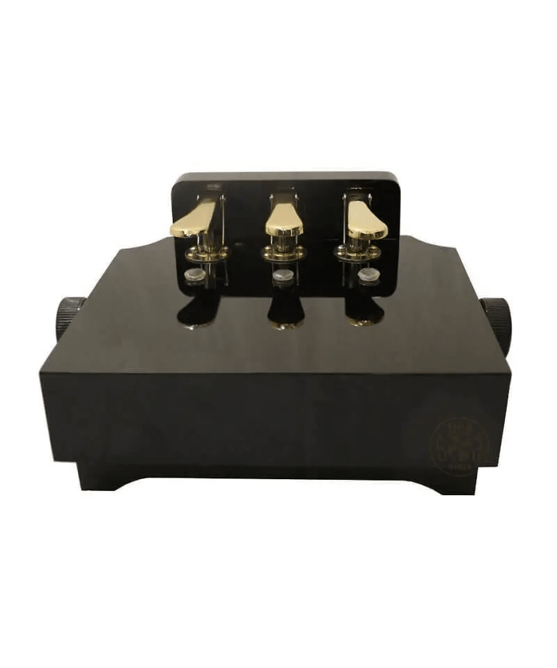Benchworld P3 PE Pedal Extender (3 Pedals) - Remenyi House of Music