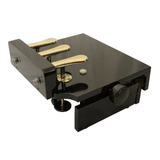 Benchworld P3 PE Pedal Extender (3 Pedals) - Remenyi House of Music