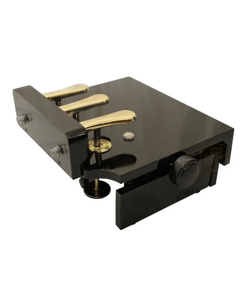 Benchworld P3 PE Pedal Extender (3 Pedals) - Remenyi House of Music