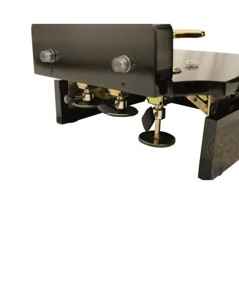 Benchworld P3 PE Pedal Extender (3 Pedals) - Remenyi House of Music