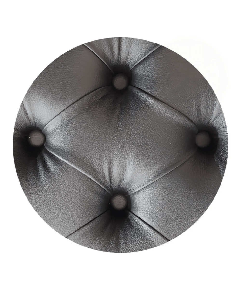 Benchworld "Sonata Pro 1C" Piano Bench - Polished Ebony - Remenyi House of Music