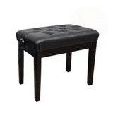 Benchworld SONATA PRO 1C SE Satin Black Adjustable Bench - Remenyi House of Music