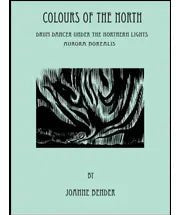 Bender, J. - Colours of the North - Remenyi House of Music