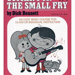 Bennett D. - Guitar For The Small Fry Book 1 - A - Remenyi House of Music