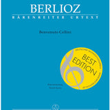 Benvenuto Cellini Holoman 76 - Remenyi House of Music