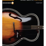 Hal Leonard Tenor Guitar Method