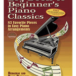 Bergerac/Dutkanicz - Big Book Of Beginner's Piano Classics - Remenyi House of Music