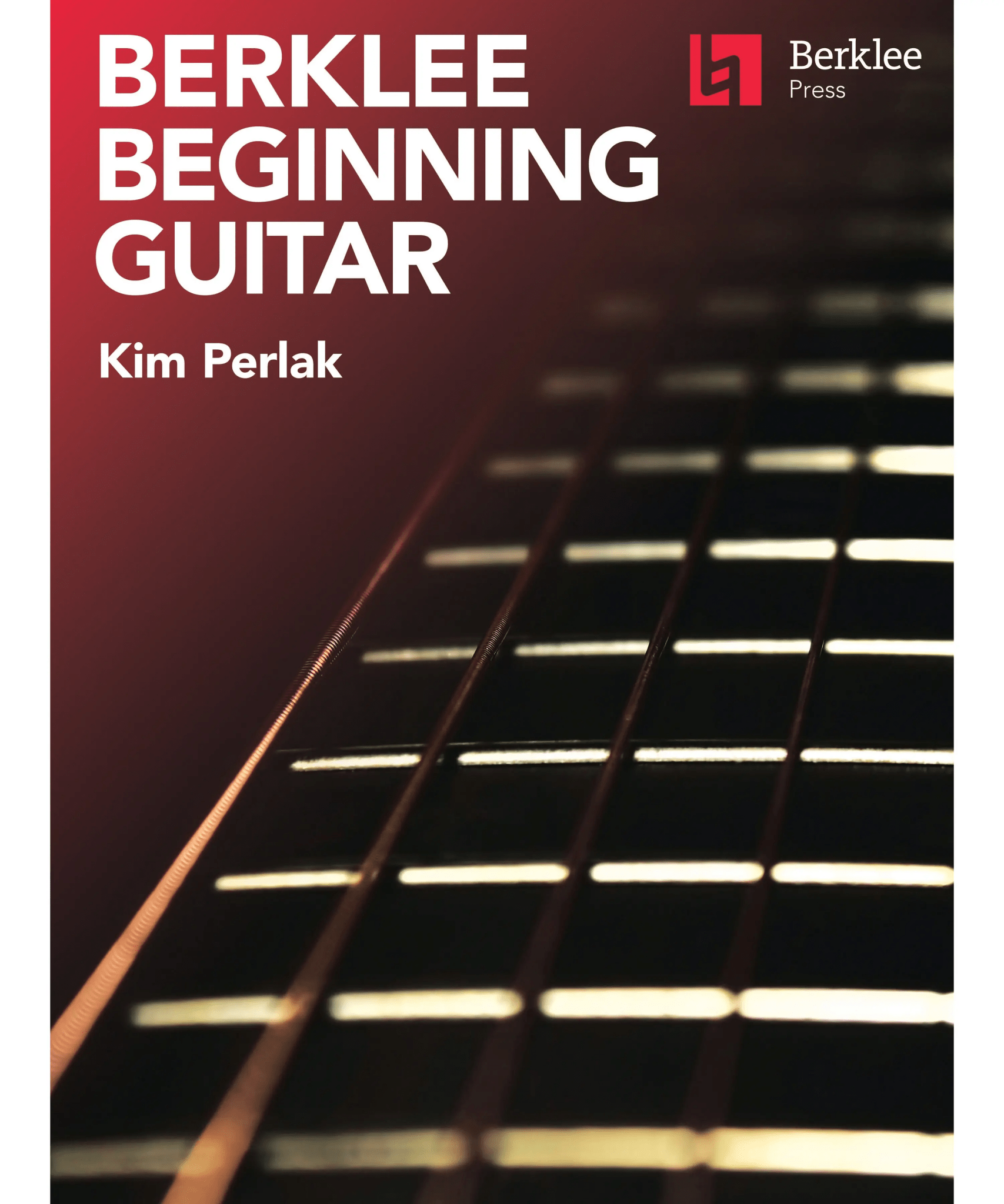 Berklee Beginning Guitar - Remenyi House of Music