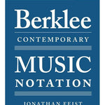 Berklee Contemporary Music Notation - Remenyi House of Music