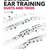 Berklee Ear Training Duets and Trios - Remenyi House of Music