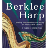 Berklee Harp - Remenyi House of Music