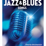 Berklee Singer's Guide to Jazz & Blues Songs - Remenyi House of Music