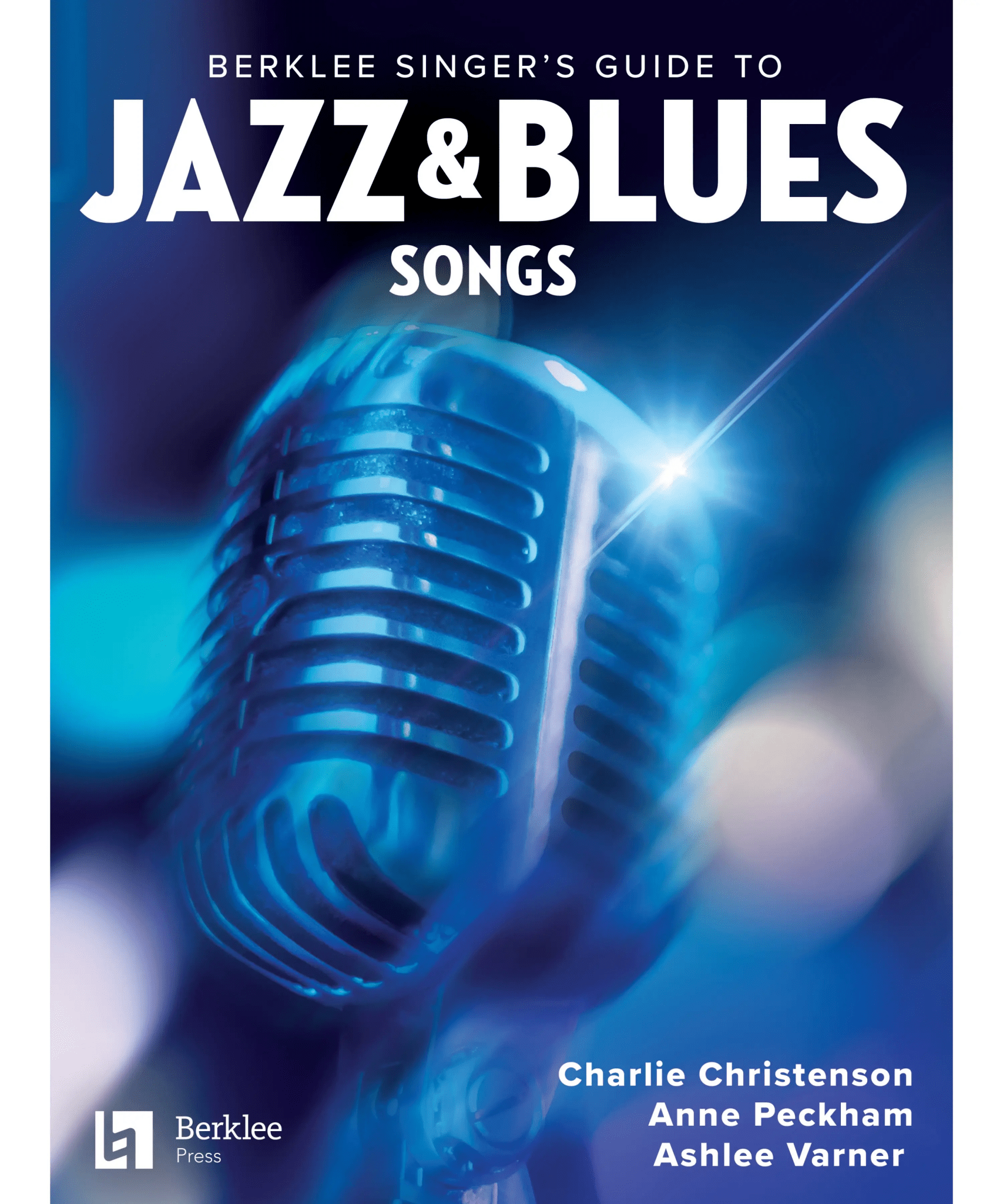 Berklee Singer's Guide to Jazz & Blues Songs - Remenyi House of Music