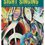 Berkowitz: A New Approach to Sight Singing - Remenyi House of Music