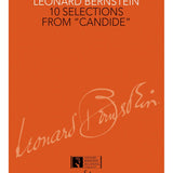 Bernstein, L. - 10 Selections from Candide - Remenyi House of Music