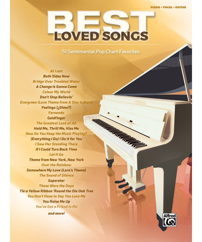 Best Loved Songs - Remenyi House of Music