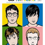Best of Blur - Guitar Tab - Remenyi House of Music