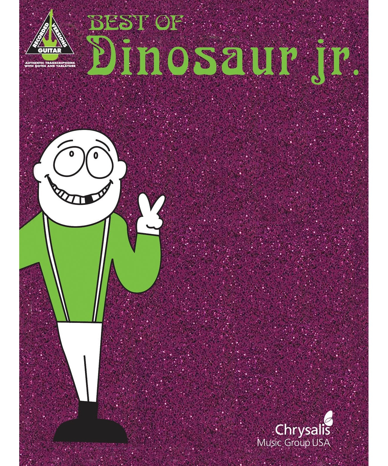 Best of Dinosaur Jr. - Remenyi House of Music