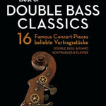 Best of Double Bass Classics - Remenyi House of Music