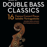 Best of Double Bass Classics - Remenyi House of Music