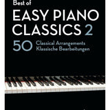 Best of Easy Piano Classics 2 - Remenyi House of Music