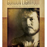 Best of Gordon Lightfoot (Guitar chords & lyrics) - Remenyi House of Music