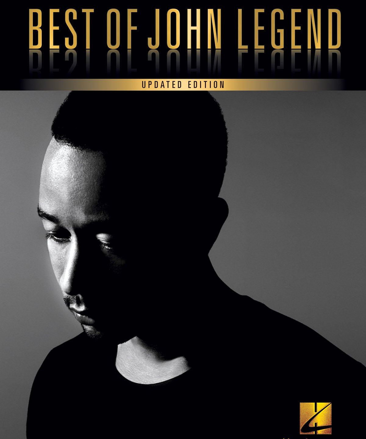 Best of John Legend (Piano/Vocal/Guitar Artist Songbook) - Remenyi House of Music