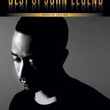 Best of John Legend (Piano/Vocal/Guitar Artist Songbook) - Remenyi House of Music