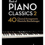 Best of Piano Classics 2 - Remenyi House of Music