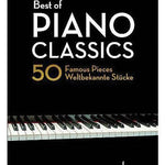 Best of Piano Classics - Remenyi House of Music