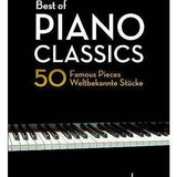 Best of Piano Classics - Remenyi House of Music