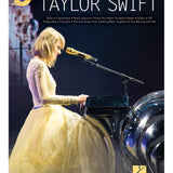 Best of Taylor Swift - Updated Edition (Five Finger Piano Artist Songbook) - Remenyi House of Music