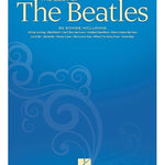 Best of the Beatles (Alto Sax) - 2nd Edition - Remenyi House of Music