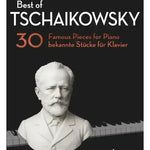 Best of Tschaikowsky - Remenyi House of Music