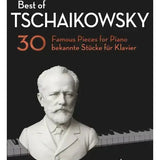 Best of Tschaikowsky - Remenyi House of Music