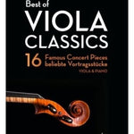 Best of Viola Classics - Remenyi House of Music