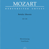 Betulia liberata K. 118 (74c) - Remenyi House of Music