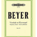 Beyer, F. - Preparatory School Op. 101 - Remenyi House of Music
