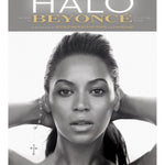 Beyoncé; Halo (Piano Vocal) - Remenyi House of Music