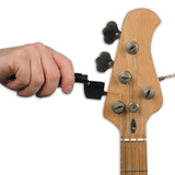 D'Addario Ergonomic Peg Winder PWPW1B