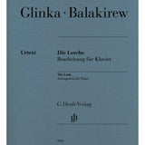 L'Alouette (Mikhail Glinka)