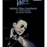 Heifetz Plays Gershwin for Violin and Piano