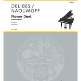 Flower Duet